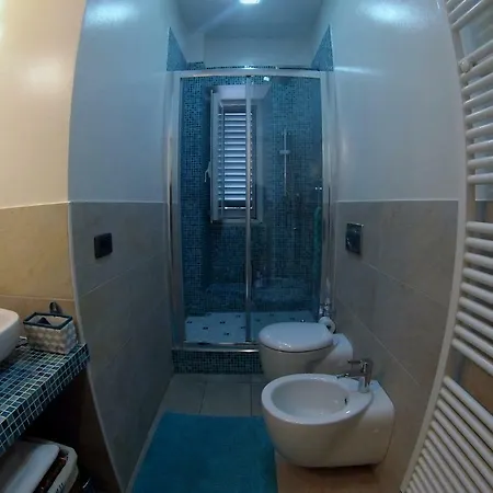 Apartament A Casa Di Erica