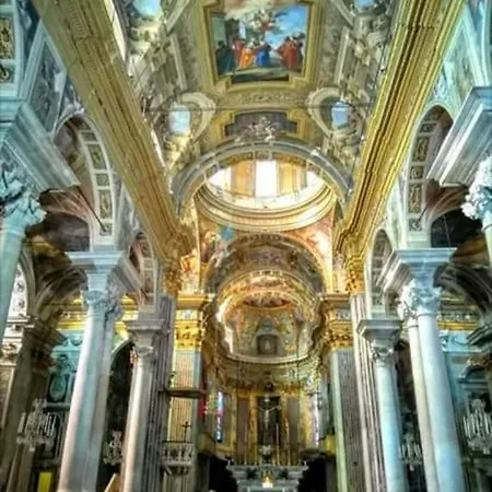 A Casa Di Erica Savona