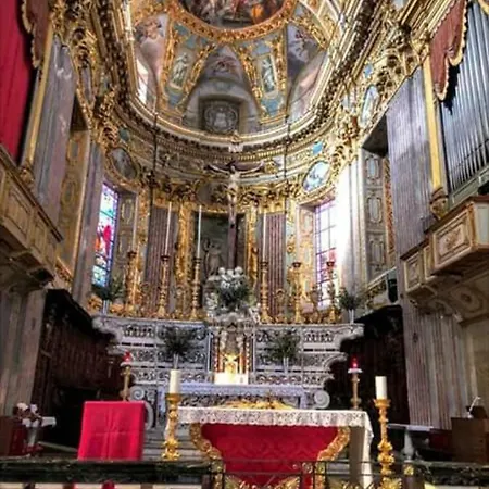 A Casa Di Erica Appartamento