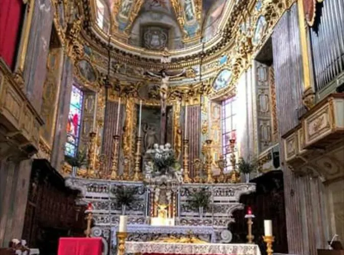 A Casa Di Erica Appartamento