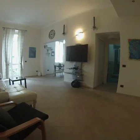 A Casa Di Erica *