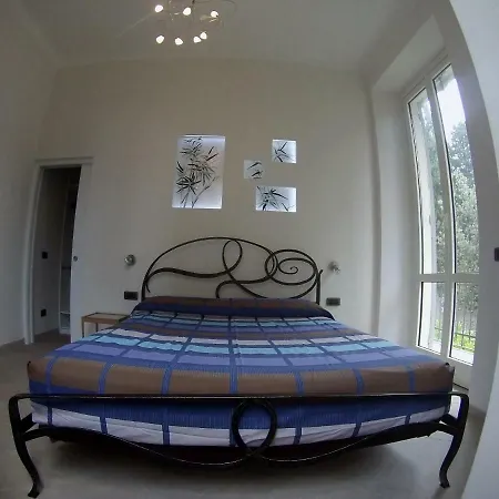 A Casa Di Erica Apartment