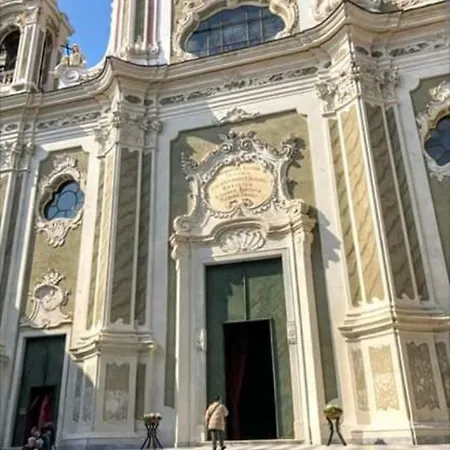 A Casa Di Erica 公寓 *