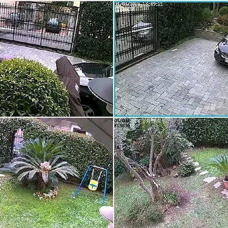 A Casa Di Erica Apartment Savona