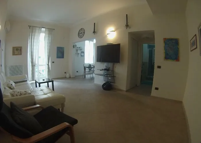 A Casa Di Erica *