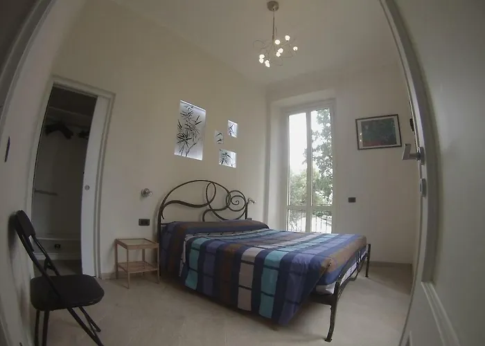 Apartment A Casa Di Erica Savona