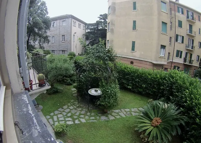 Apartment A Casa Di Erica Savona