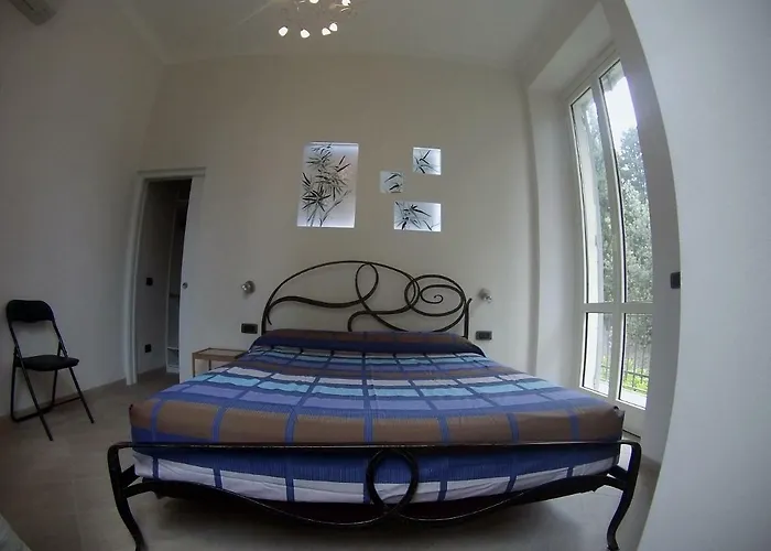 A Casa Di Erica Apartment