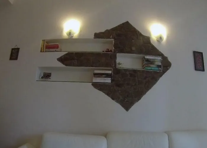 A Casa Di Erica * Savona