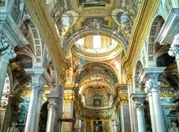 A Casa Di Erica Savona