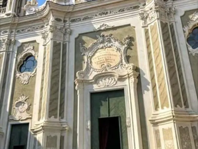 A Casa Di Erica Apartment *